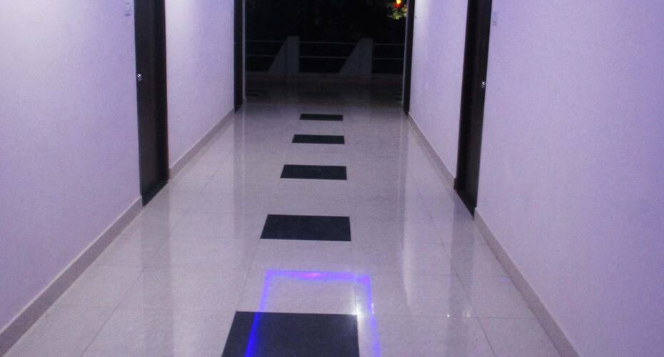 Ashoka Lodge, Bhadrachalam 5